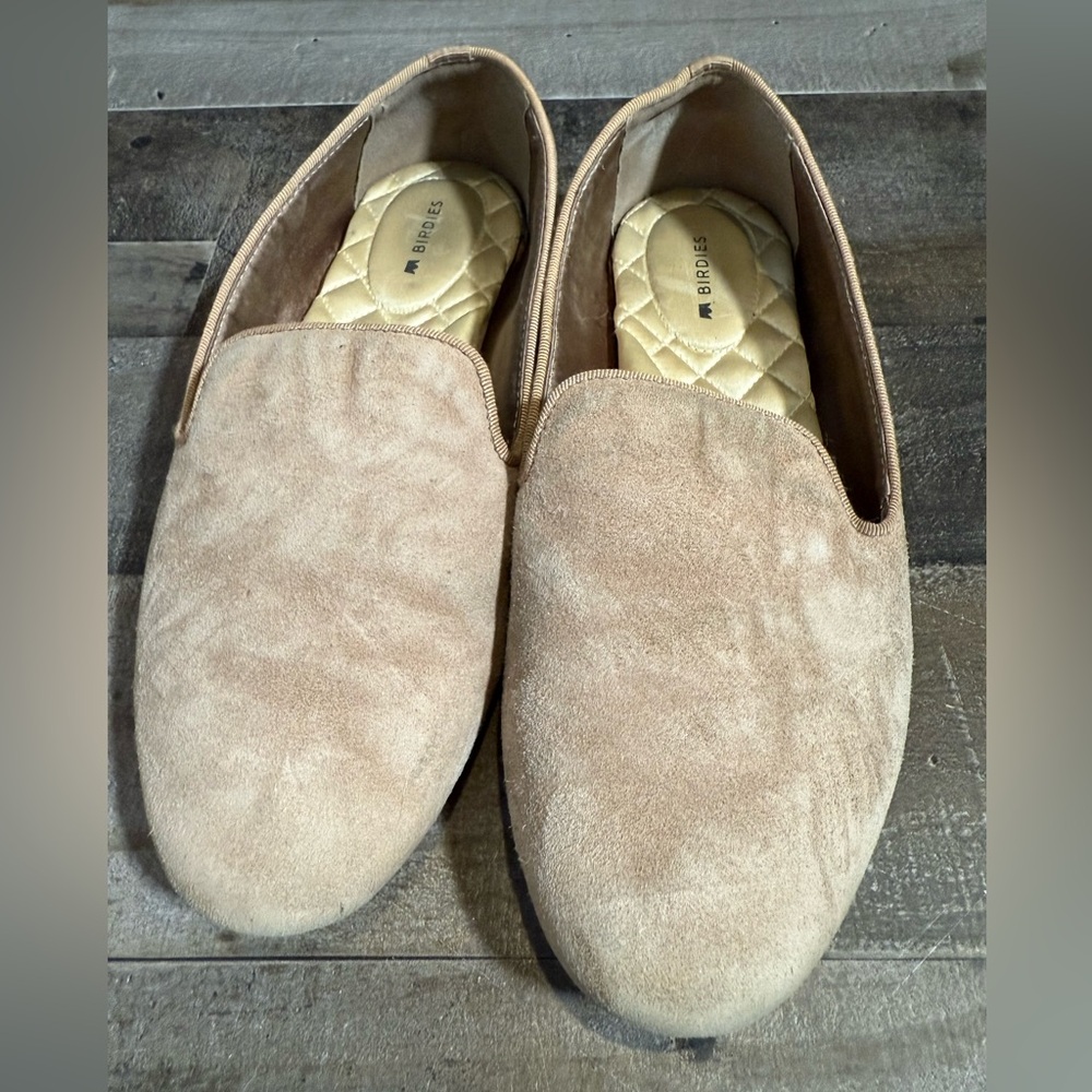 Birdies Women Loafers-‎ 7
